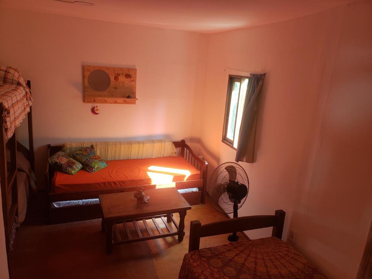 Bed and Breakfast Eco Choclo Ла-Палома Экстерьер фото