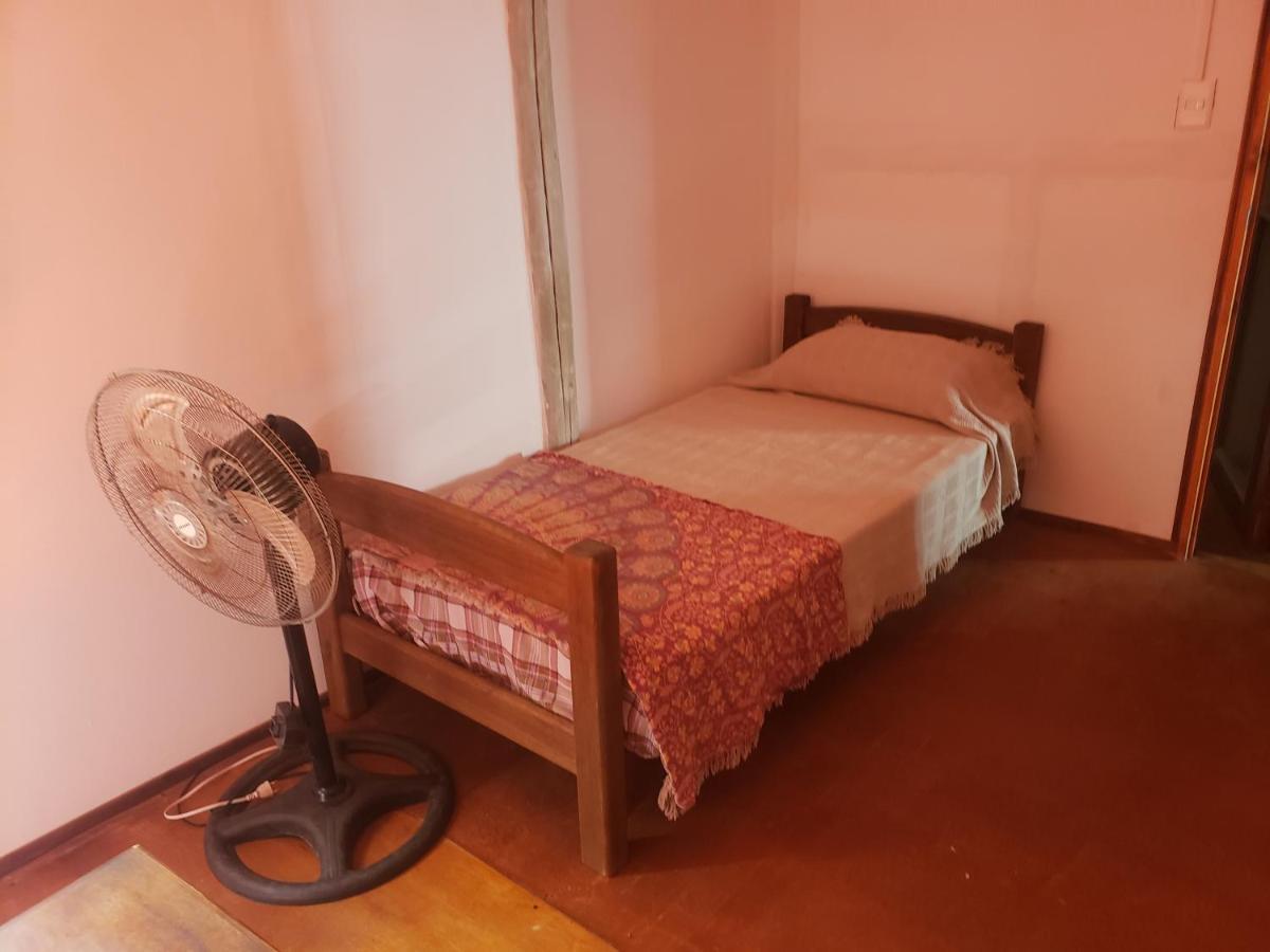 Bed and Breakfast Eco Choclo Ла-Палома Экстерьер фото