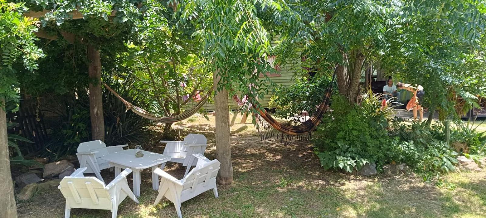 Bed and Breakfast Eco Choclo Ла-Палома Экстерьер фото