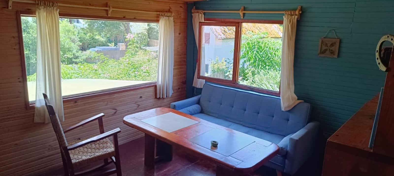 Bed and Breakfast Eco Choclo Ла-Палома Экстерьер фото