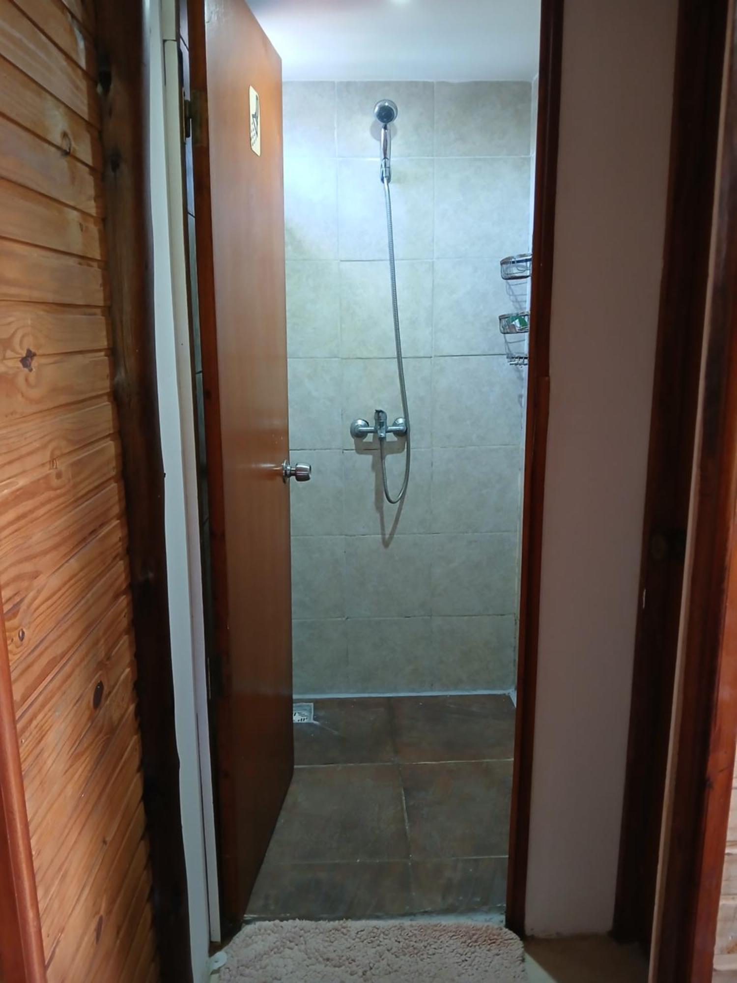 Bed and Breakfast Eco Choclo Ла-Палома Экстерьер фото