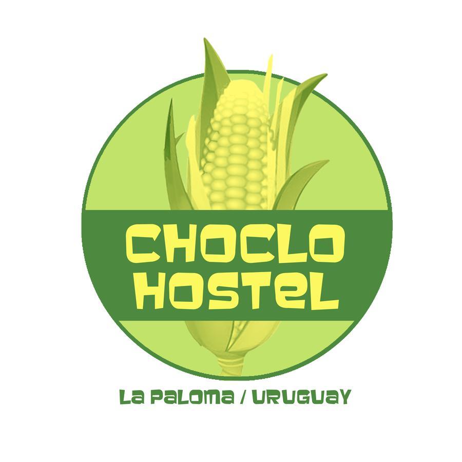 Bed and Breakfast Eco Choclo Ла-Палома Экстерьер фото