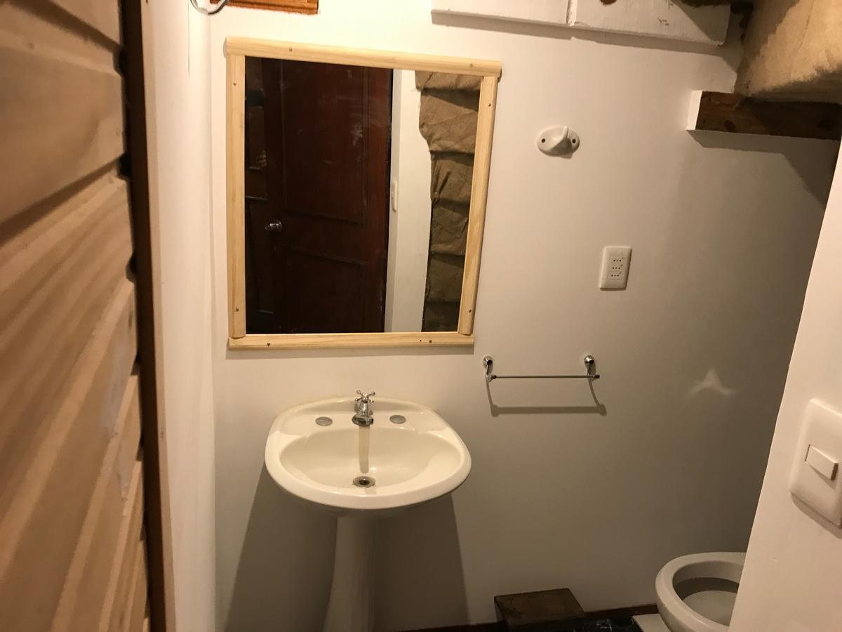 Bed and Breakfast Eco Choclo Ла-Палома Экстерьер фото
