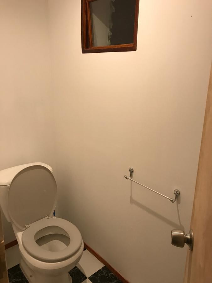 Bed and Breakfast Eco Choclo Ла-Палома Экстерьер фото