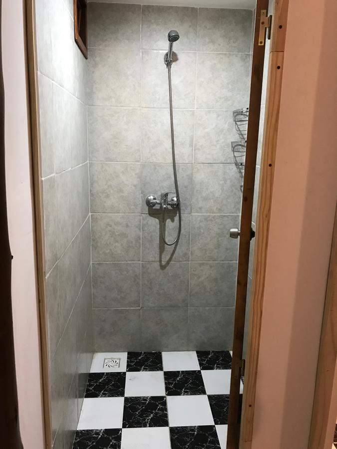 Bed and Breakfast Eco Choclo Ла-Палома Экстерьер фото